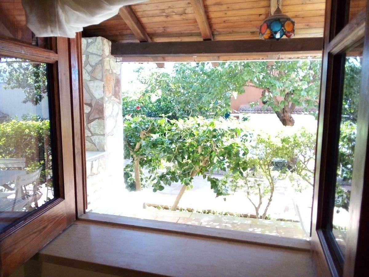 הוילה קאריני Il Giardino Di Hyccara מראה חיצוני תמונה